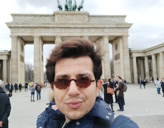 Muğla Almanca Özel Ders